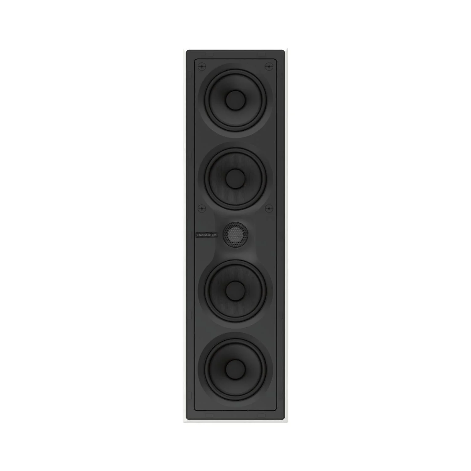 Φωτογραφία προϊόντος: Bowers & Wilkins Bowers & Wilkins CWM7.4 S2 In-Wall / In-Ceiling Speaker (Τεμάχιο)