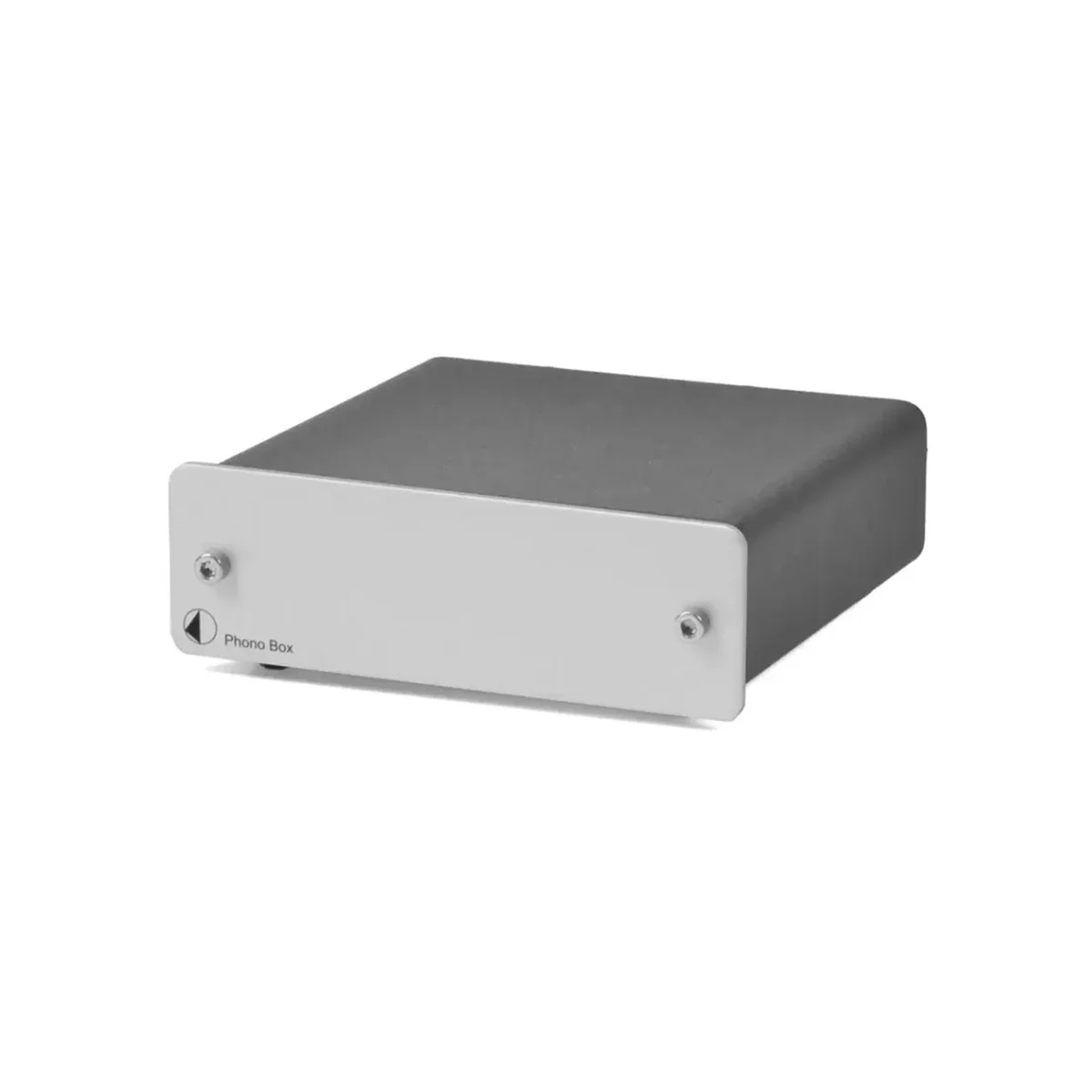 Φωτογραφία προϊόντος: Pro-Ject Audio Phono Box | MM/MC Προενισχυτής Πικάπ Silver