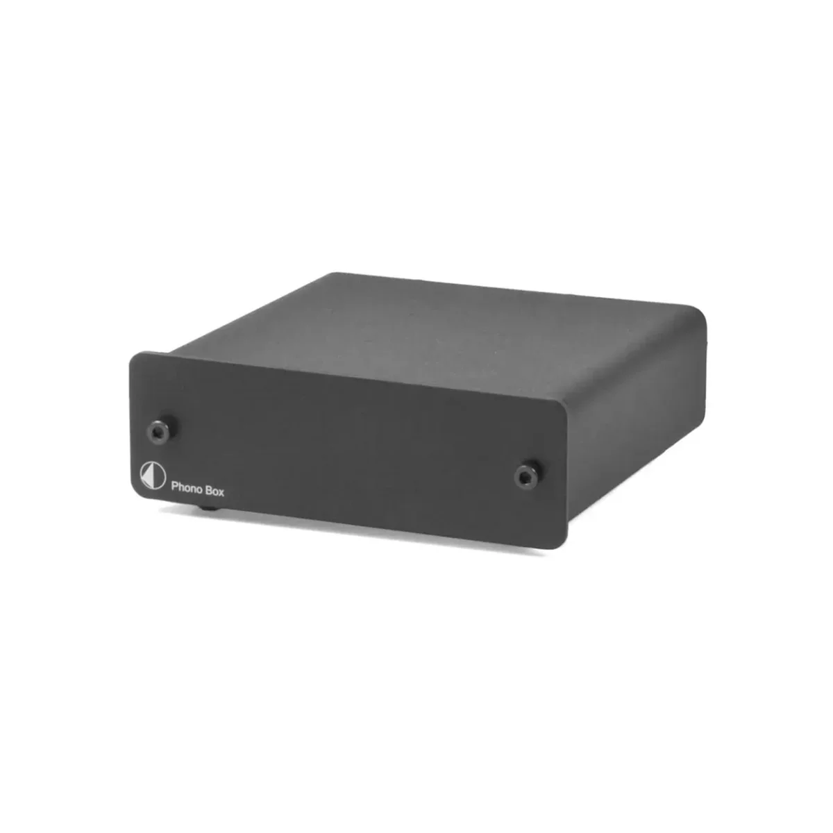 Φωτογραφία προϊόντος: Pro-Ject Audio Phono Box | MM/MC Προενισχυτής Πικάπ Black