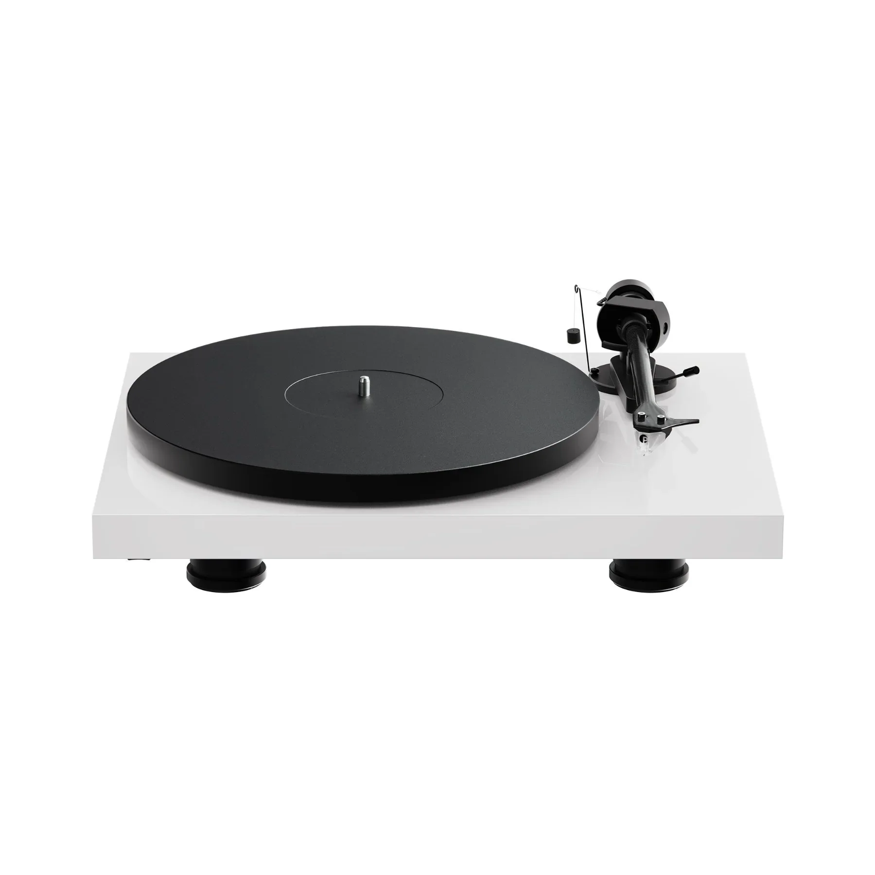 Φωτογραφία προϊόντος: Pro-Ject Audio Debut EVO 2 White High Gloss