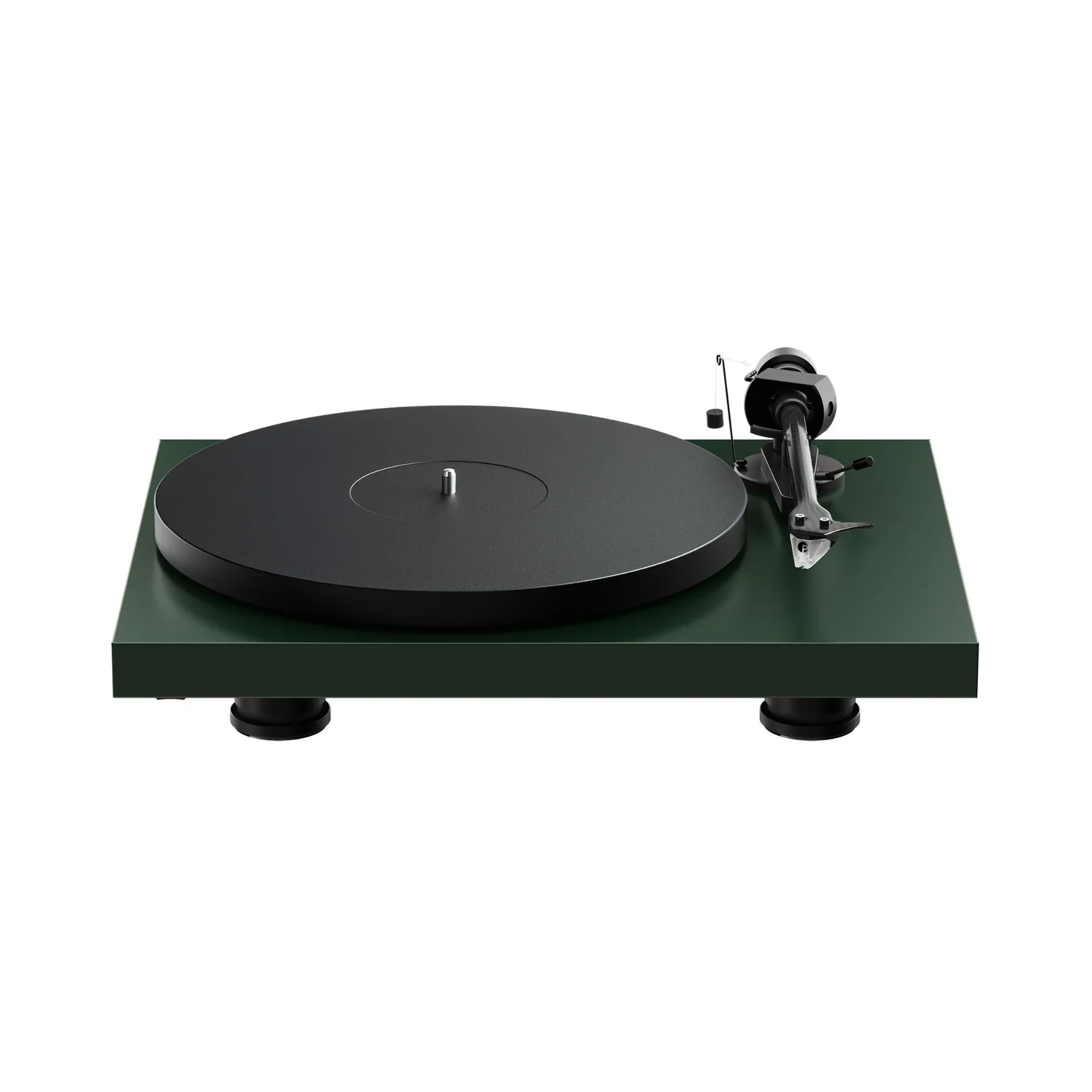 Φωτογραφία προϊόντος: Pro-Ject Audio Debut EVO 2 Satin Fir Green