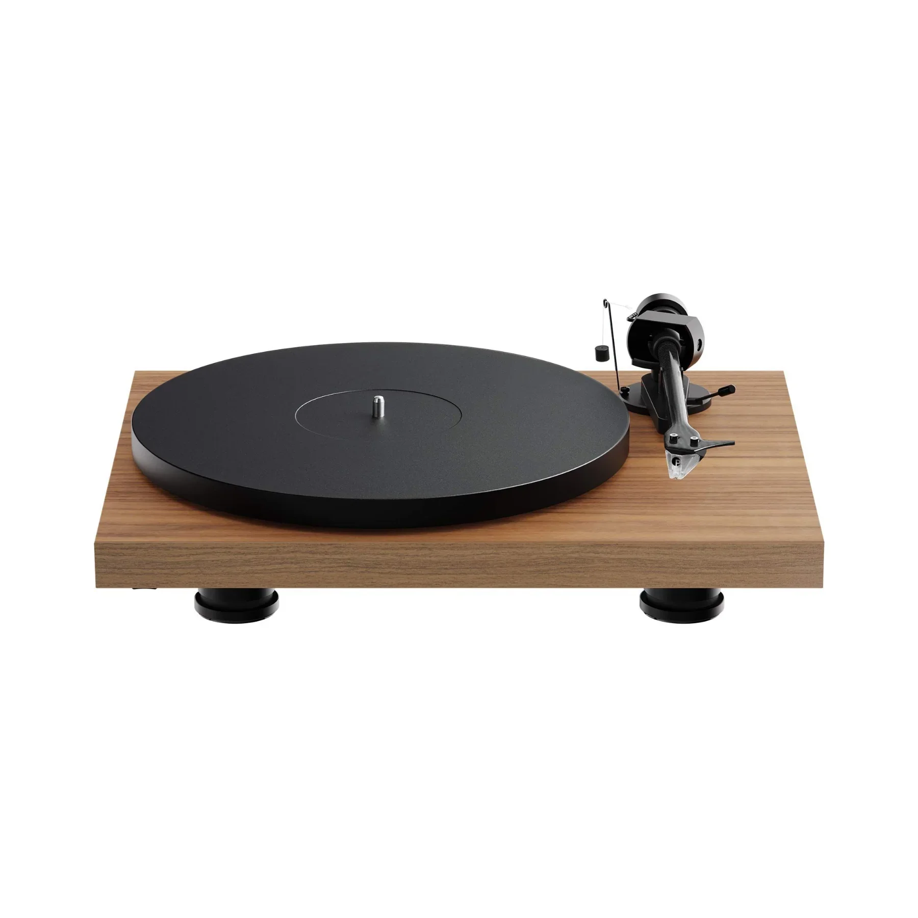 Φωτογραφία προϊόντος: Pro-Ject Audio Debut EVO 2 Walnut