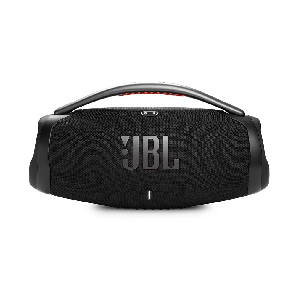 Φωτογραφία προϊόντος: JBL Boombox 3 WiFi | Bluetooth & Wifi Waterproof Speaker with Powerfull Sound