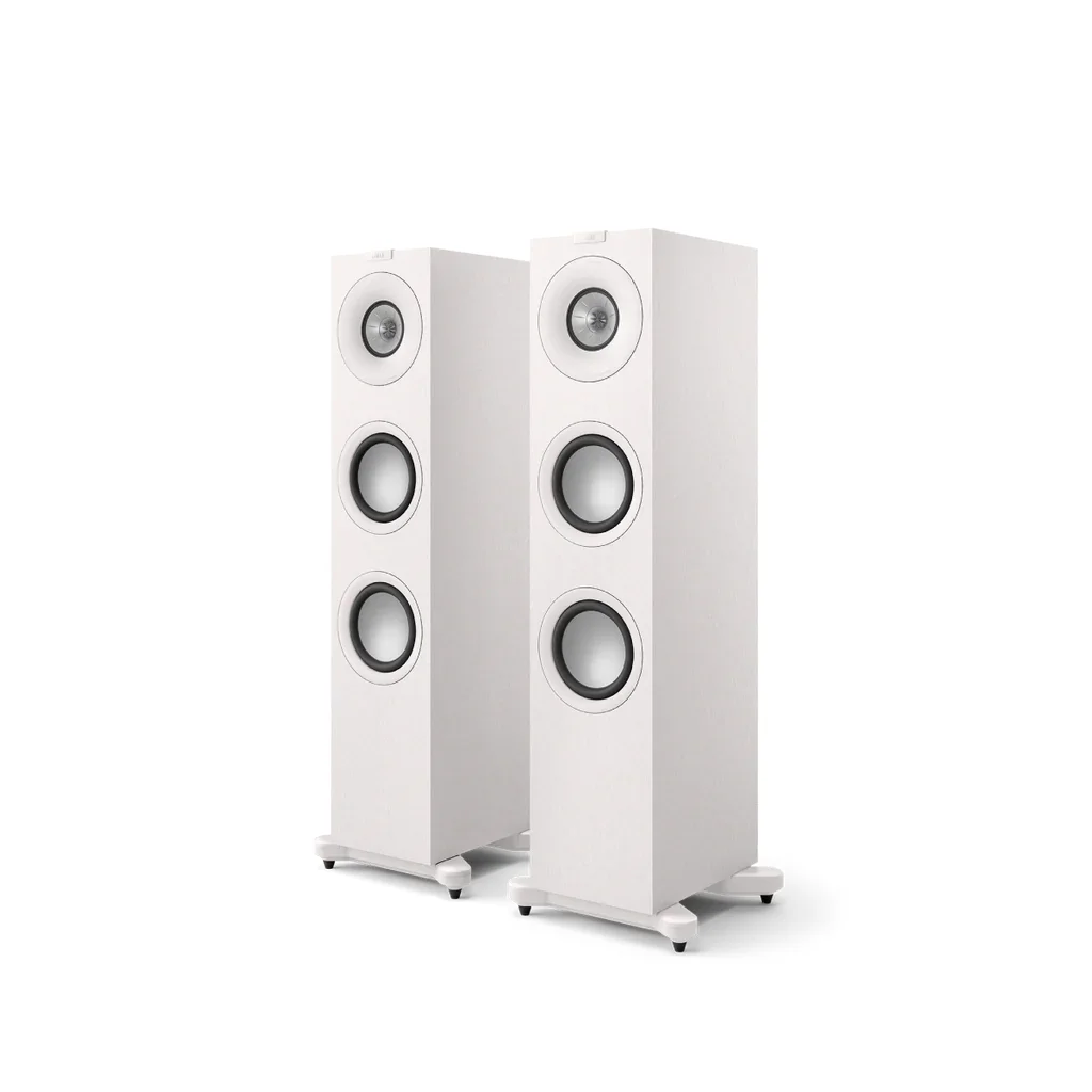 Φωτογραφία προϊόντος: KEF Q7 Meta (Ζεύγος) | Ηχεία Δαπέδου Satin White
