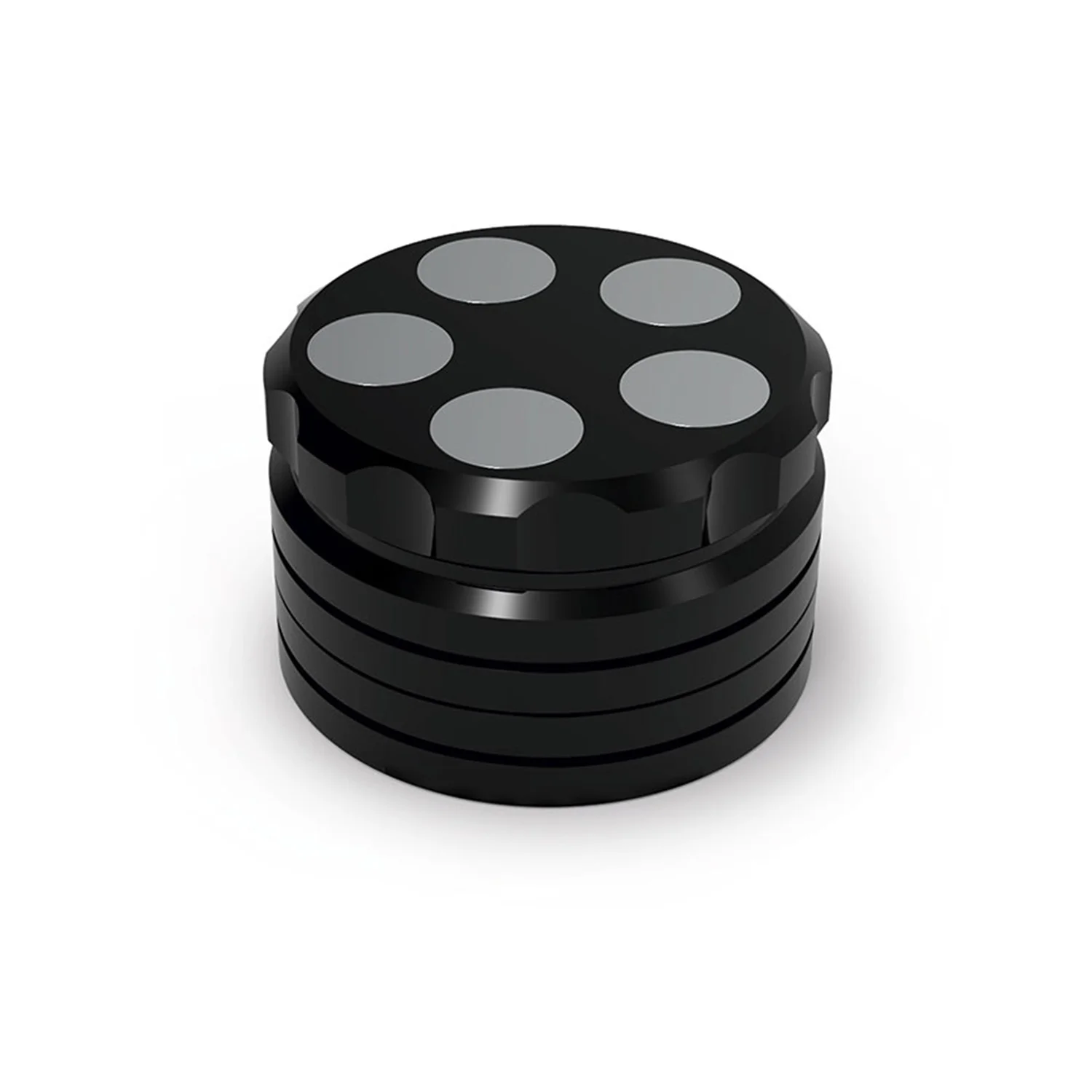 Φωτογραφία προϊόντος: Acoustic Signature GRIP-S | Record Clamp Black