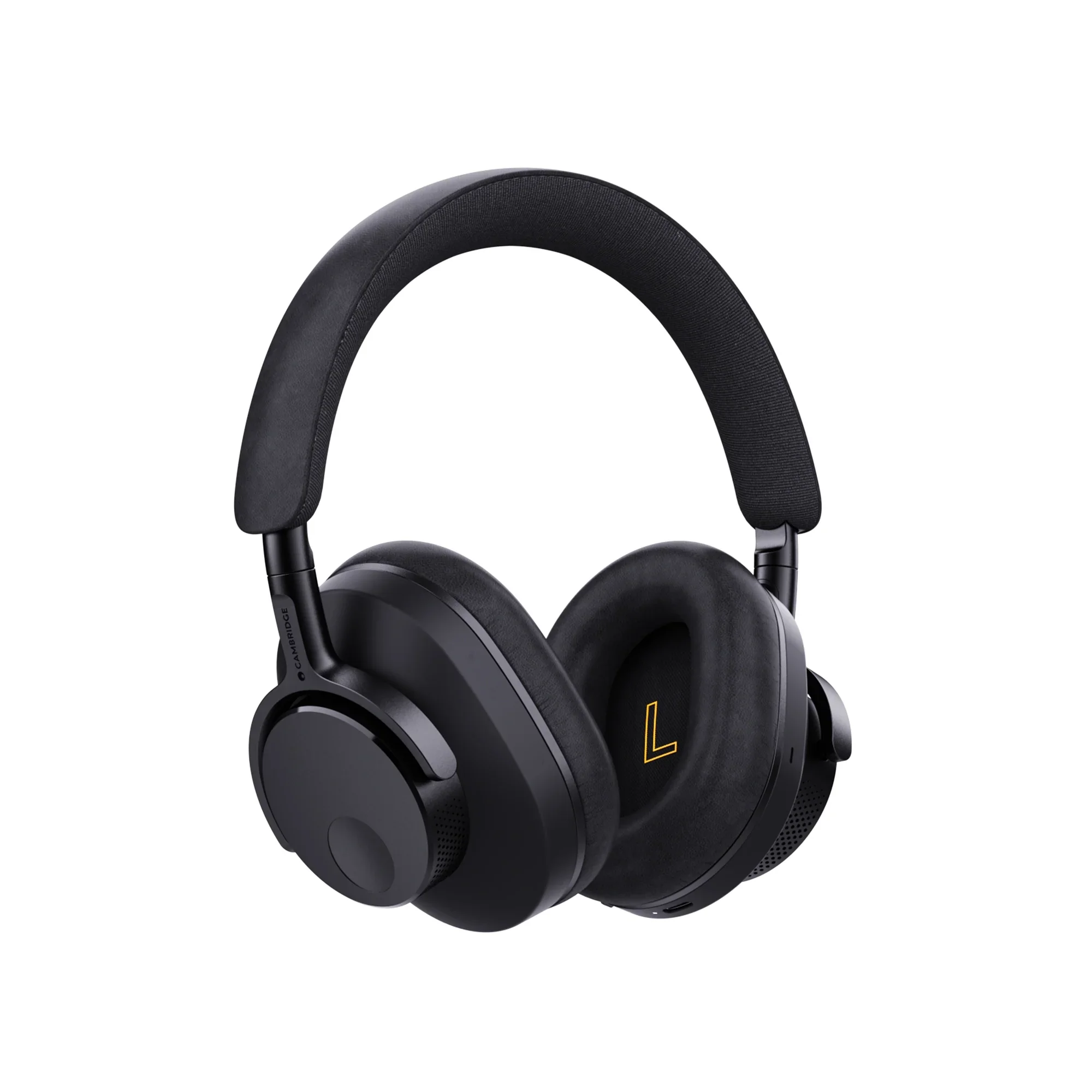 Φωτογραφία προϊόντος: Cambridge Audio Melomania P100 | Over-ear Headphones with Active Noise Cancellation Black