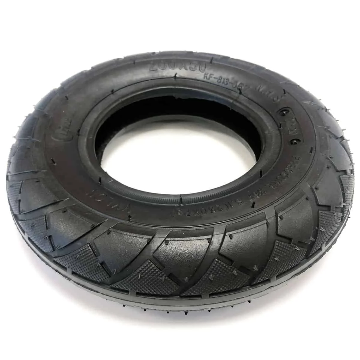 Φωτογραφία προϊόντος: eWHEEL 200X50 ΕΛΑΣΤΙΚΟ ΗΛΕΚΤΡΙΚΟΥ ΠΑΤΙΝΙΟΥ ΓΙΑ ΖΑΝΤΑ 4''ιντσες