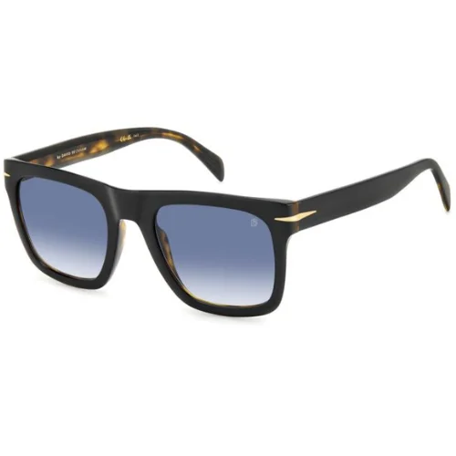 Φωτογραφία προϊόντος: David Beckham 7000/S FLAT WR7 56