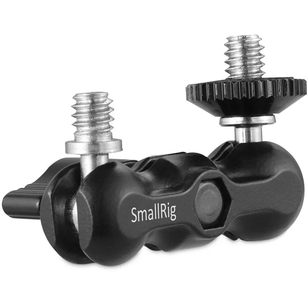 Φωτογραφία προϊόντος: GR SmallRig Universal Magic Arm with Dual Ball Heads έως 12 άτοκες δόσεις ή 24 δόσεις