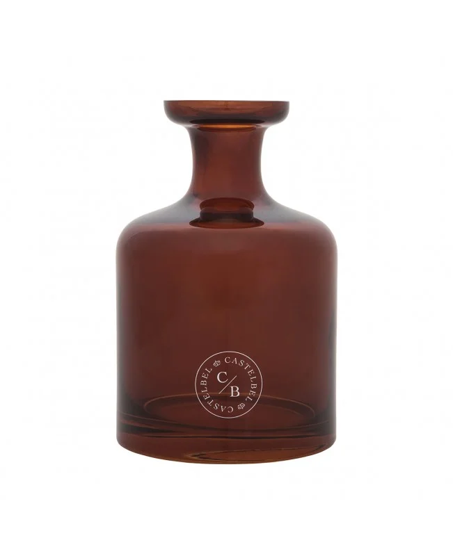 Φωτογραφία προϊόντος: CASTELBEL Tile Collection Santal Tonka Glass Diffuser Bottle Μεγάλο Δοχείο για χρήση Αρωματικού Χώρου 2 Litre
