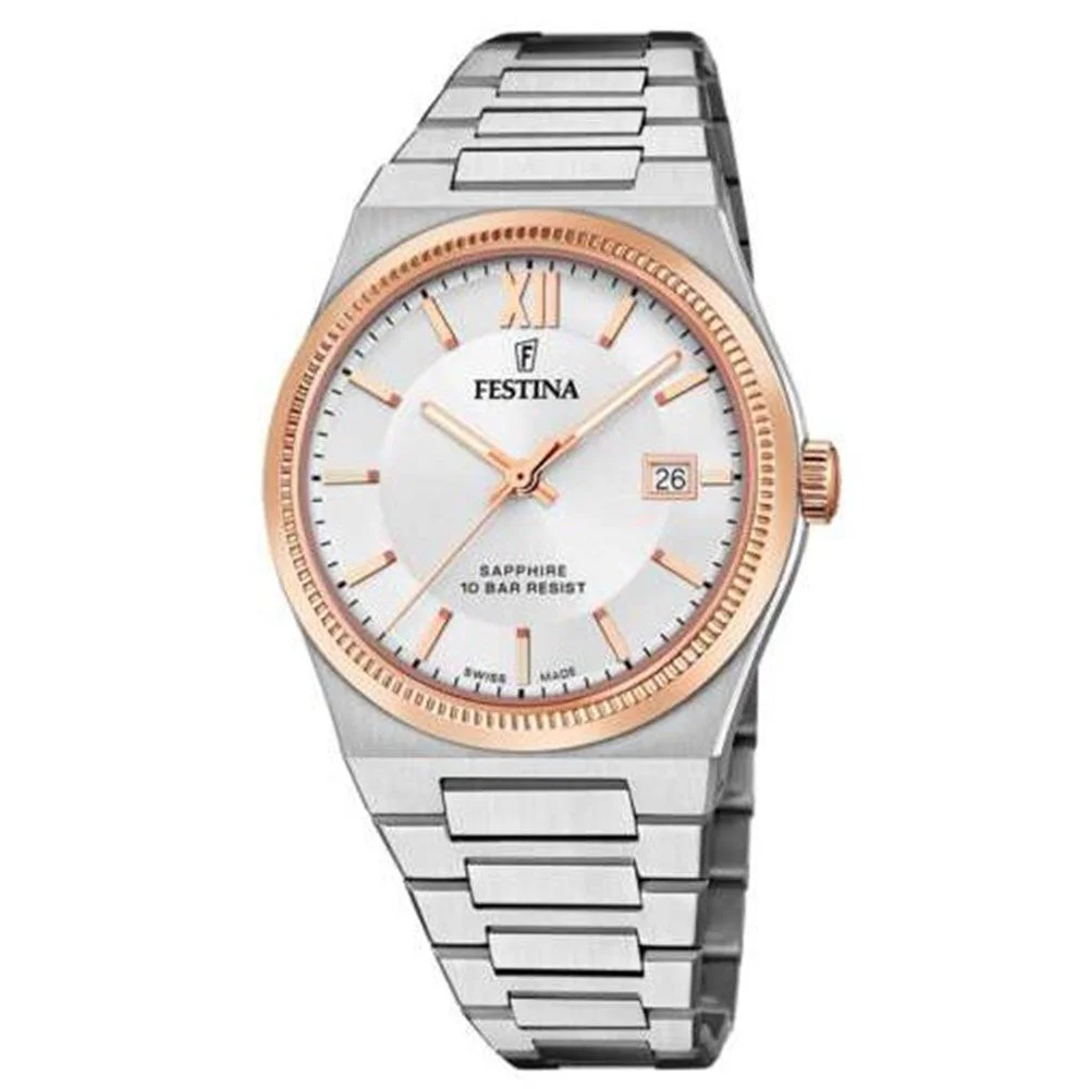Φωτογραφία προϊόντος: Festina F20036/1