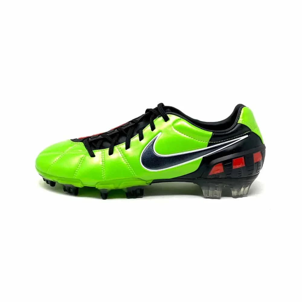 Φωτογραφία προϊόντος: Nike Total 90 Shoot III TF GREEN 385414-306