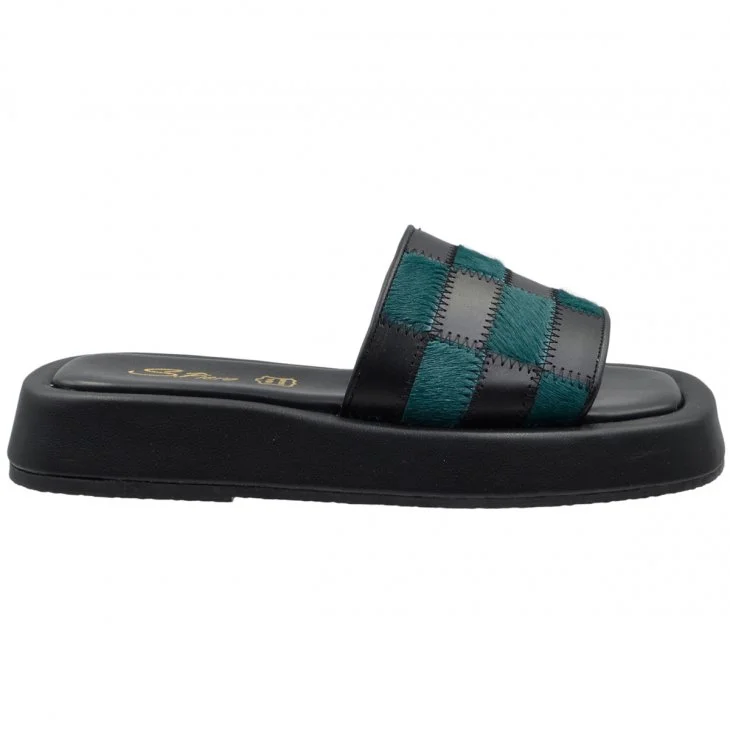 Φωτογραφία προϊόντος: Spiero COMFORT E10-019 PONY ΒΕΡΑΜΑΝ