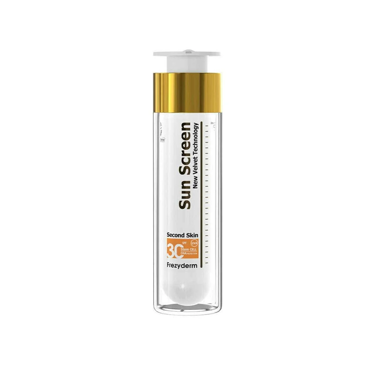 Φωτογραφία προϊόντος: Medipharmacy Frezyderm Sun Screen Velvet Face Cream SPF30 50 ml