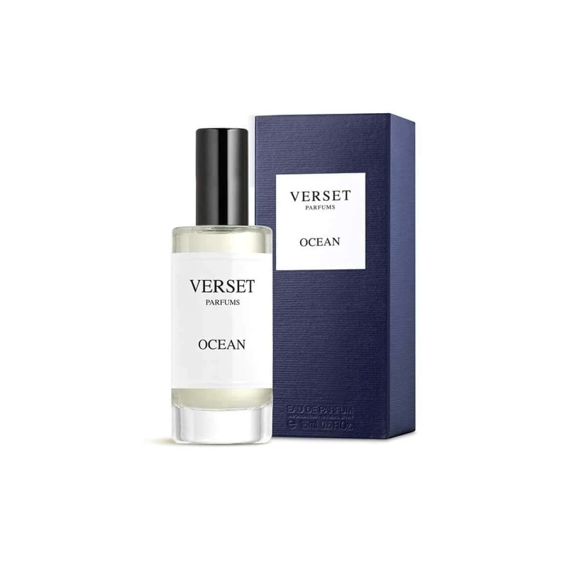 Φωτογραφία προϊόντος: Medipharmacy Verset Ocean Eau de Parfum 15 ml