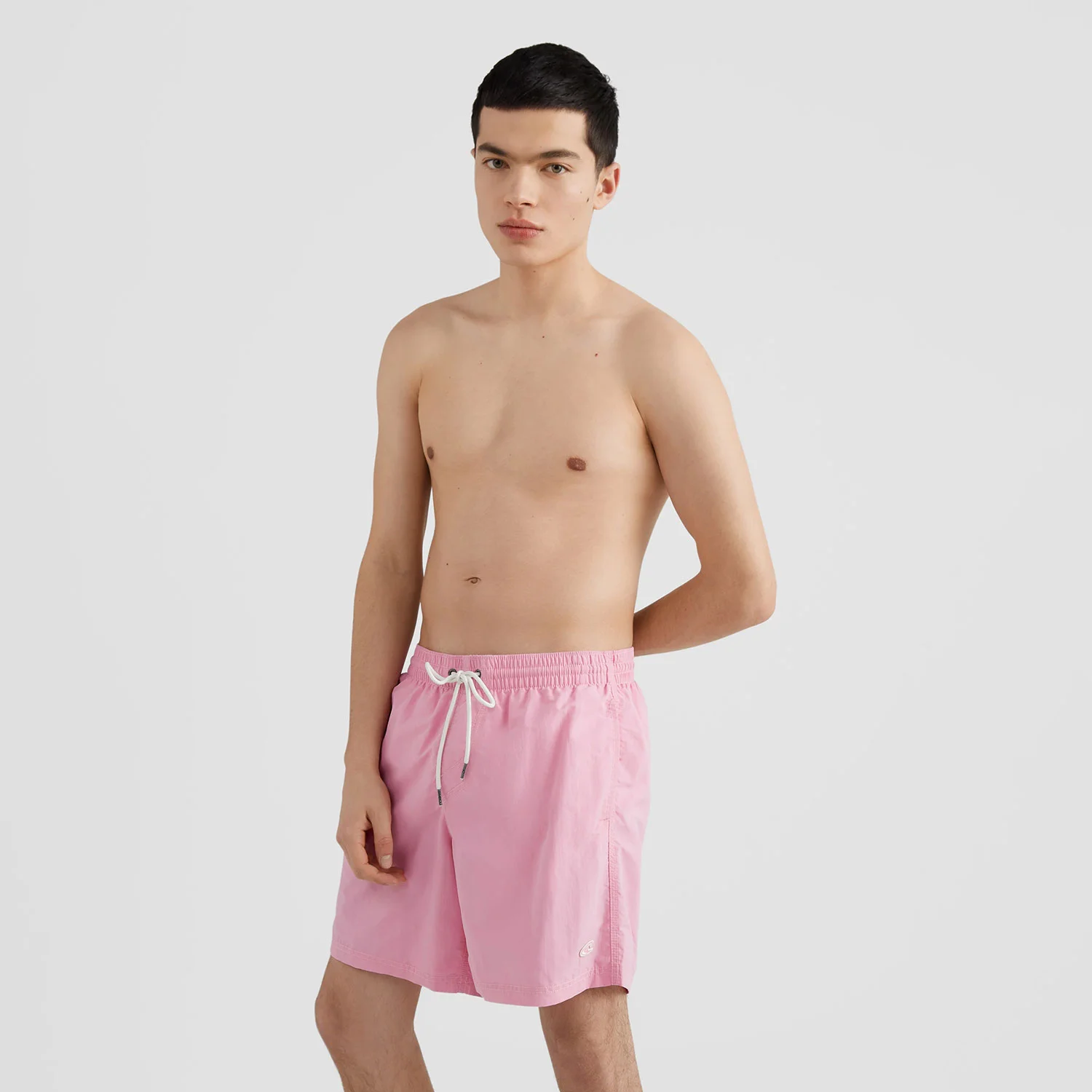 Φωτογραφία προϊόντος: O'NEILL VERT SWIM 16" SHORTS ΡΟΖ