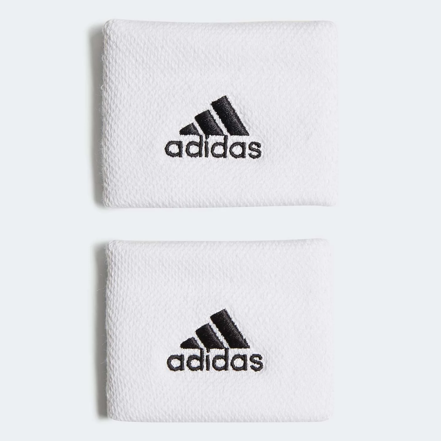 Φωτογραφία προϊόντος: ADIDAS PERFORMANCE ADIDAS TENNIS WRISTBAND SMALL ΑΣΠΡΟ