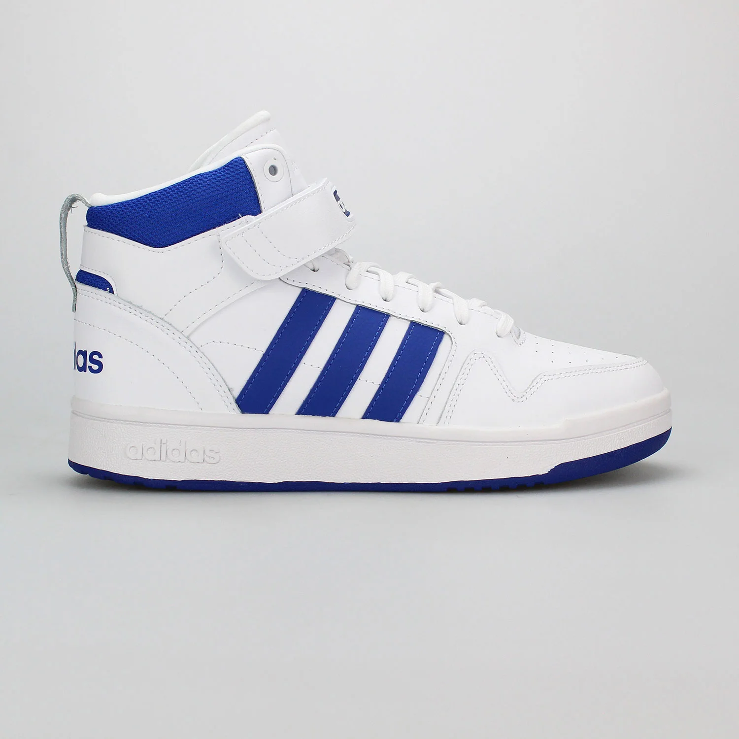 Φωτογραφία προϊόντος: ADIDAS PERFORMANCE ADIDAS POSTMOVE MID ΑΣΠΡΟ