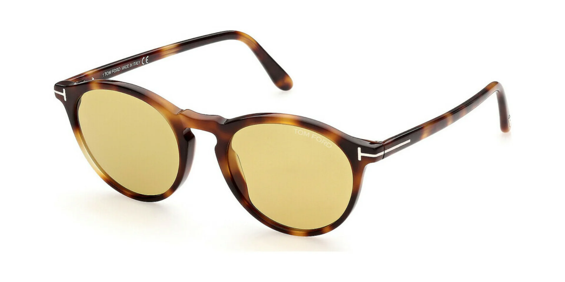 Φωτογραφία προϊόντος: Γυαλιά Ηλίου Tom Ford TF 0904A 53E Μονόχρωμοι (Tom Ford) (TF 0904A 53E)