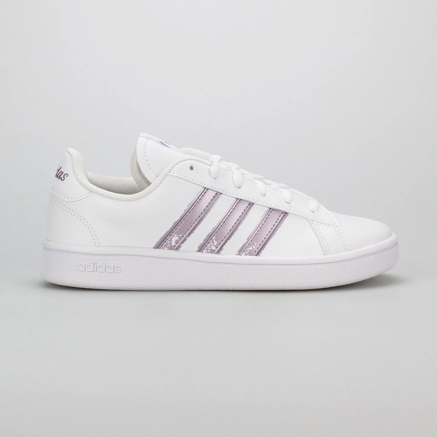 Φωτογραφία προϊόντος: ADIDAS PERFORMANCE ADIDAS GRAND COURT BASE BEYOND ΑΣΠΡΟ
