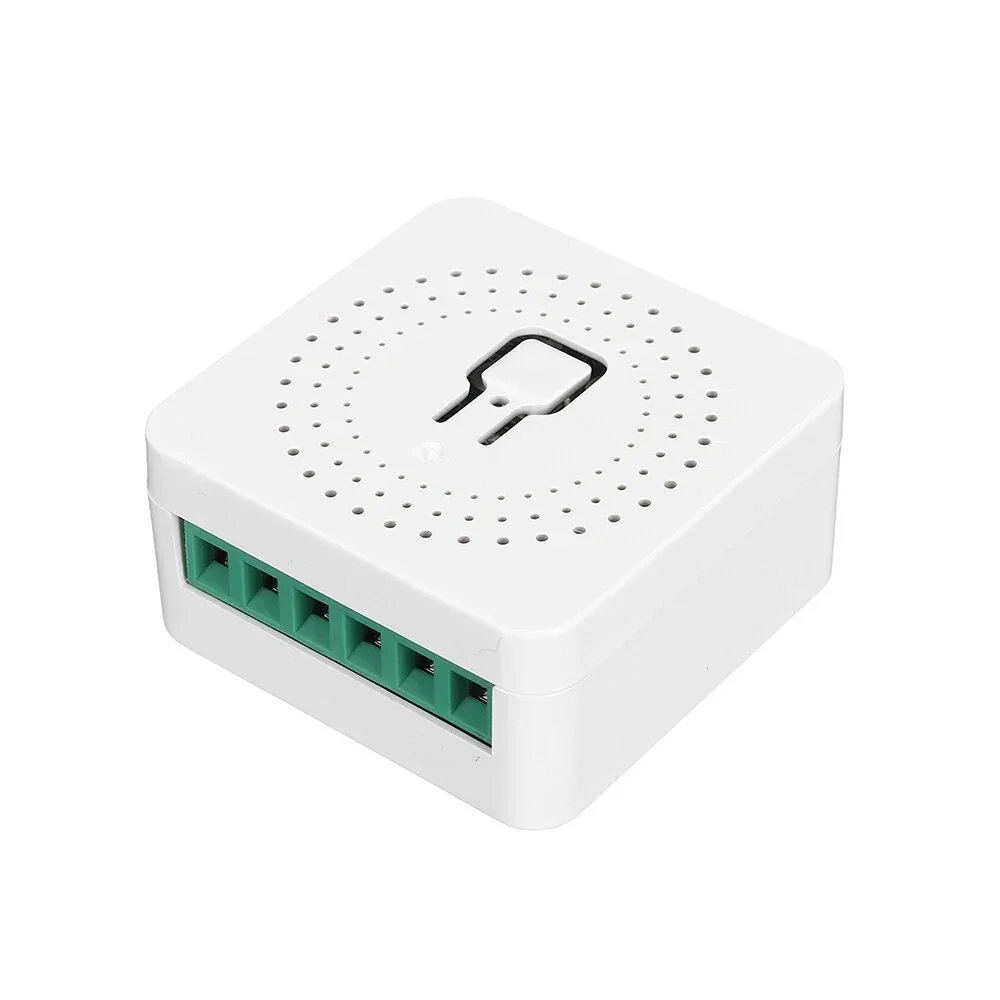 Φωτογραφία προϊόντος: Next Systems Mini Smart Wifi Switch Universal MINI-16A