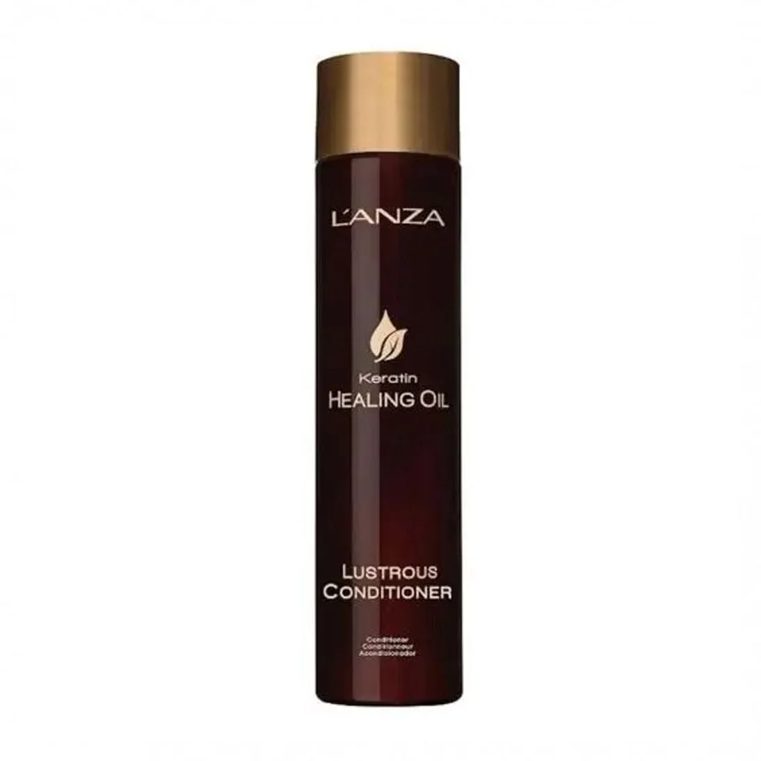 Φωτογραφία προϊόντος: L'ANZA Conditioner "Healing Oil Lustrous" L ANZA - 250ml