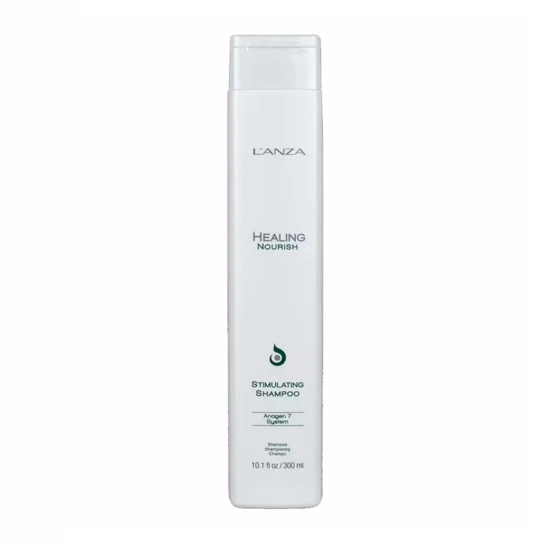 Φωτογραφία προϊόντος: L'ANZA Σαμπουάν "Healing Nourish Stimulating" L ANZA - 300ml
