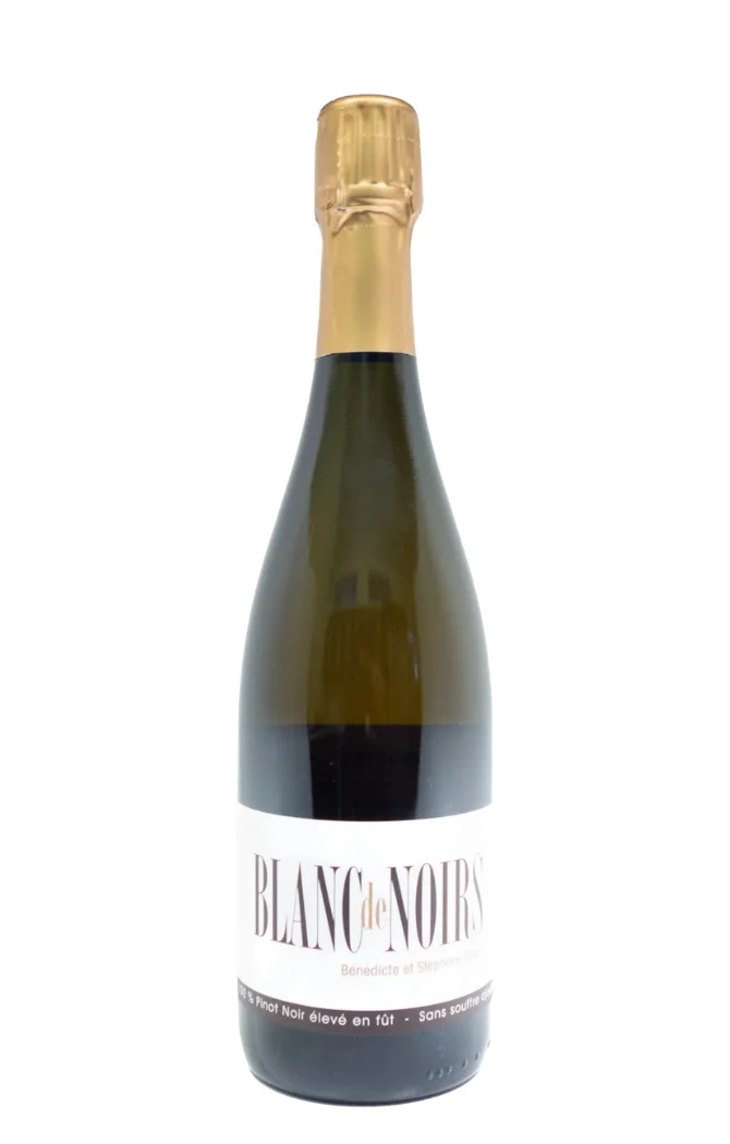 Φωτογραφία προϊόντος: Tissot Cremant du Jura Blanc de Noirs NV Chardonnay - Λευκός Οίνος - Αφρώδης - 750ml