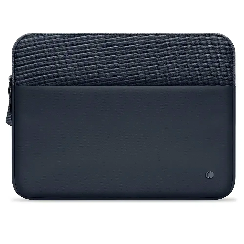 Φωτογραφία προϊόντος: Tech-Protect Θήκη Sleeve MacBook / Laptop 13-14 Navy Blue