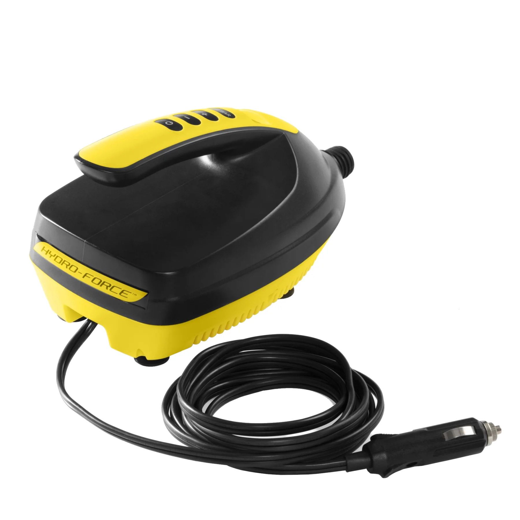 Φωτογραφία προϊόντος: Τρόμπα Αέρος BESTWAY AUTO-AIR 12V ELECTRIC PUMP 16PSI