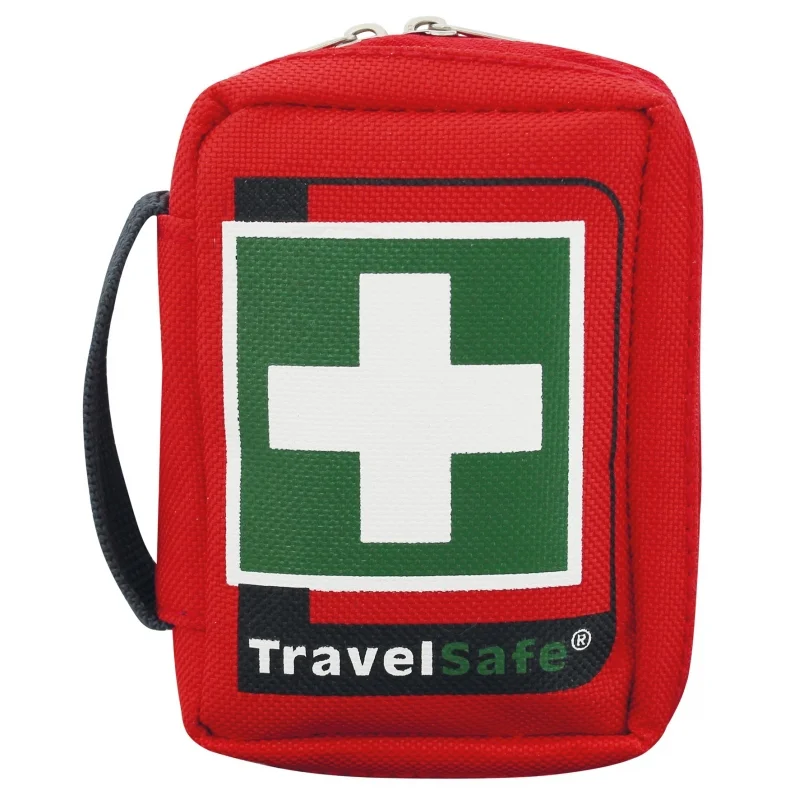 Φωτογραφία προϊόντος: Φαρμακείο Φορητό TRAVELSAFE GLOBE KIT SCOUT