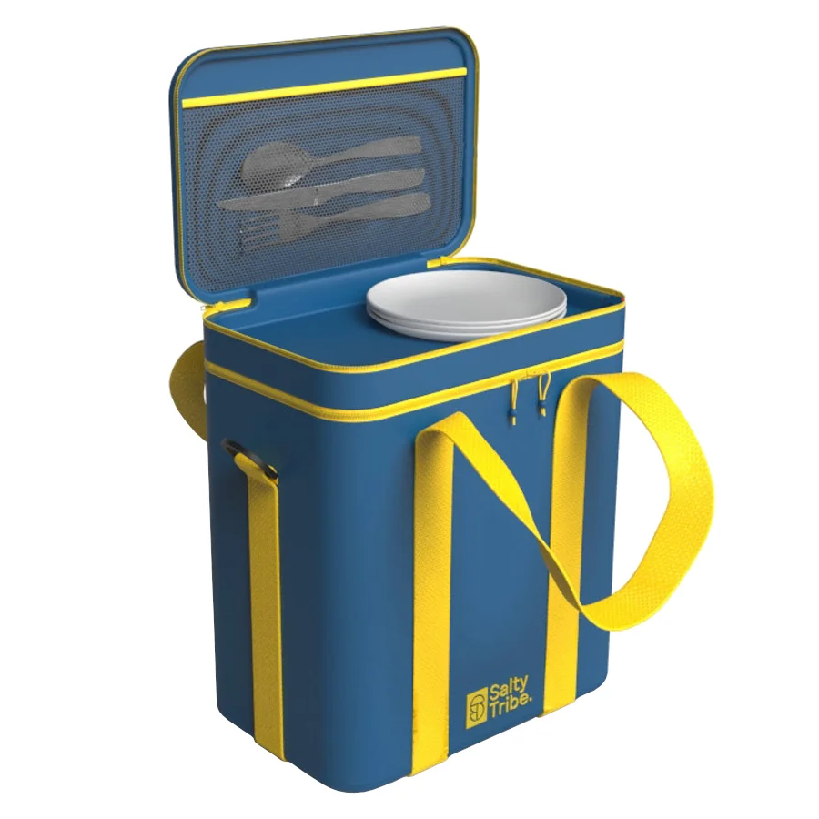 Φωτογραφία προϊόντος: Τσάντα Ψυγείο SALTY TRIBE LARGE COOLER BAG 30lt