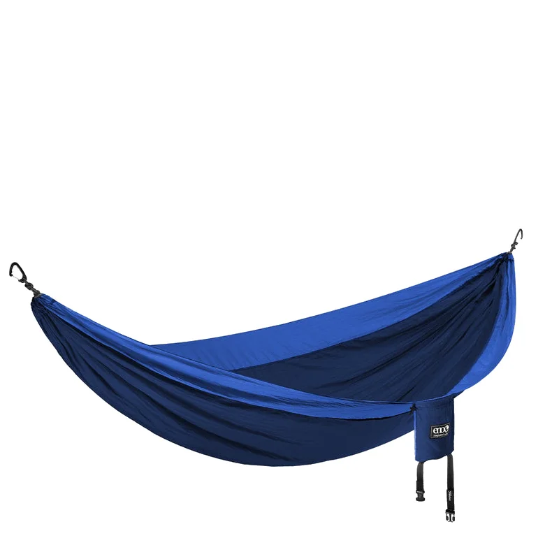 Φωτογραφία προϊόντος: Αιώρα Μονή ENO SINGLENEST HAMMOCK Navy/Royal