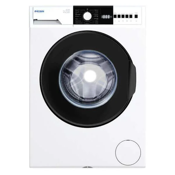 Φωτογραφία προϊόντος: ROBIN RT-1080WH ΠΛΥΝΤΗΡΙΟ 8KG
