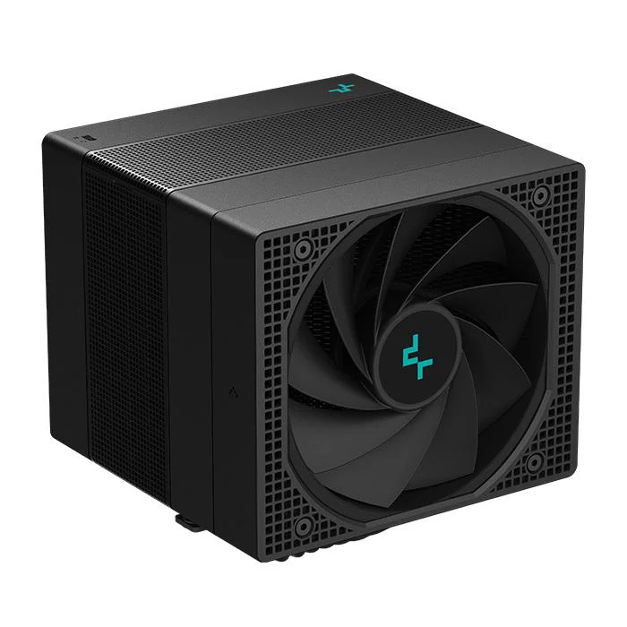 Φωτογραφία προϊόντος: DEEPCOOL Premium Universal ψύκτρα για επεξεργαστές Intel και AMD, ASSASIN IV