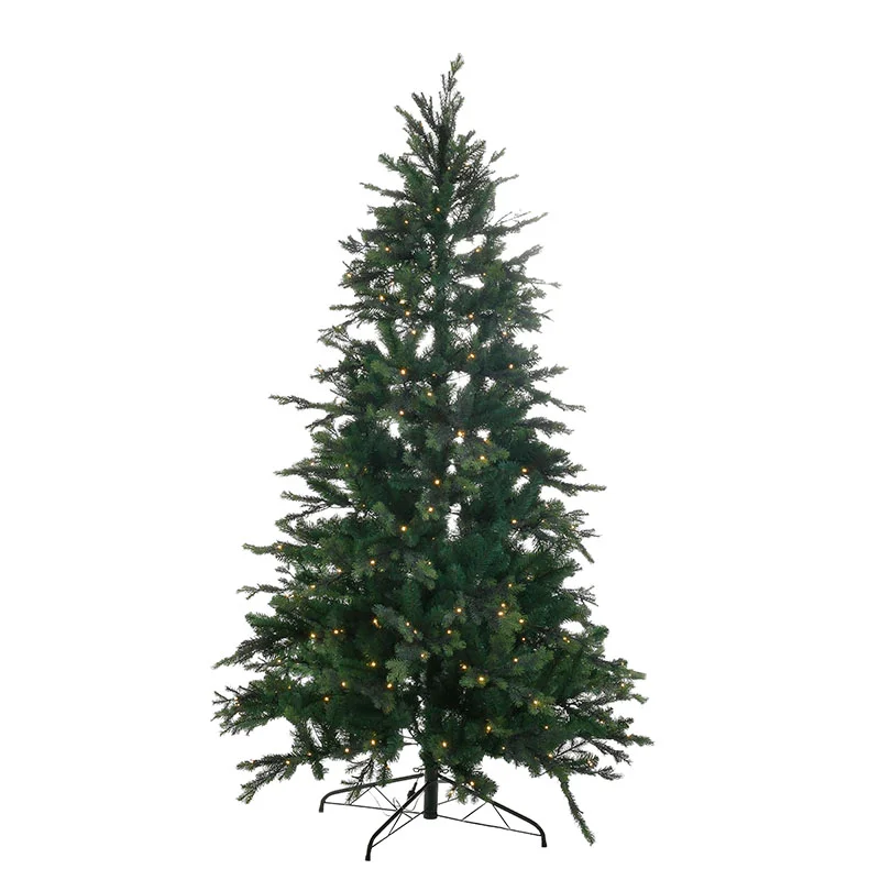 Φωτογραφία προϊόντος: INART ΔΕΝΤΡΟ XMAS ME 360 ΛΑΜΠΑΚΙΑ DC 31V / 6W PE/PVC ΠΡΑΣΙΝΟ 1006 TIPS Υ210cm 2-85-125-0052
