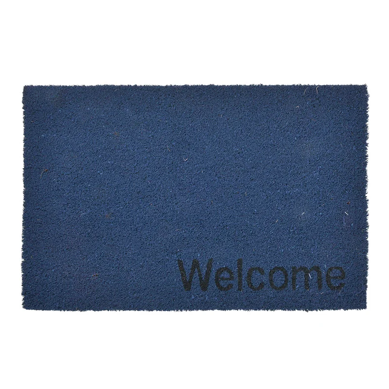 Φωτογραφία προϊόντος: CLICK ΠΑΤΑΚΙ ΕΙΣΟΔΟΥ WELCOME PVC ΜΠΛΕ 60X40cm 6-35-303-0007