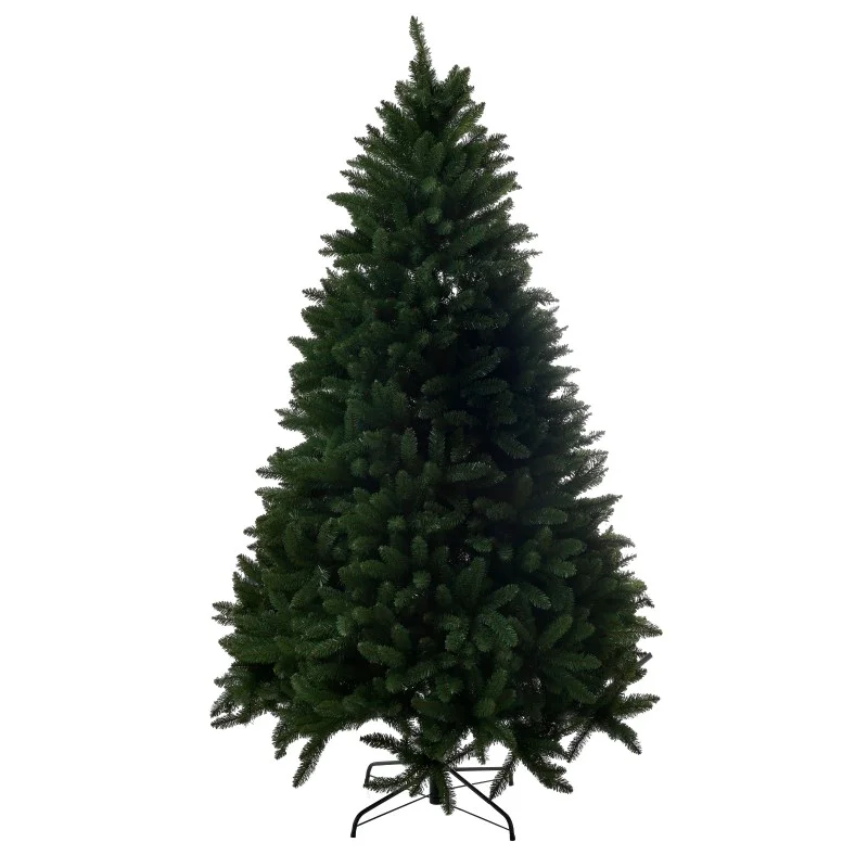 Φωτογραφία προϊόντος: INART ΔΕΝΤΡΟ XMAS ΠΡΑΣΙΝΟ Υ270 3687 TIPScm 2-85-125-0046
