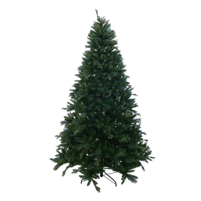 Φωτογραφία προϊόντος: INART ΔΕΝΤΡΟ XMAS PVC 1713 TIPS ΠΡΑΣΙΝΟ Υ210cm 2-85-613-0001