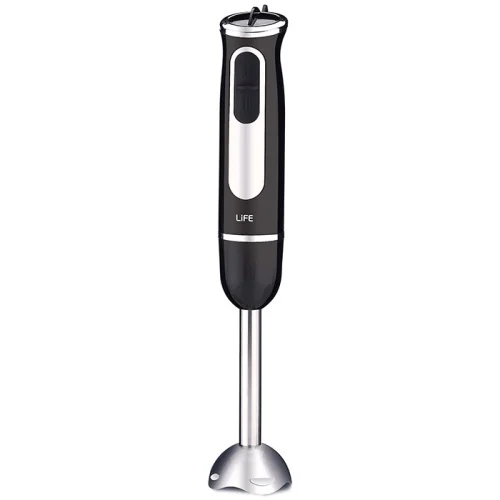 Φωτογραφία προϊόντος: Ραβδομπλέντερ 600W s.blend.it 4 Λεπίδες Κοπής 217221017