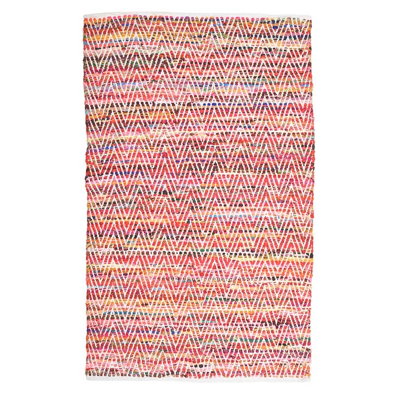 Φωτογραφία προϊόντος: INART ΧΑΛΙ ΥΦΑΣΜΑΤΙΝΟ MULTICOLOR 180Χ240cm 3-35-957-0012