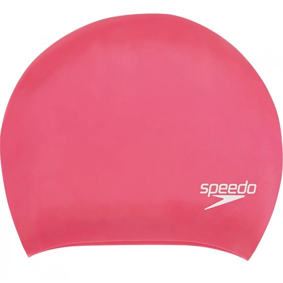 Φωτογραφία προϊόντος: SPEEDO U Long Hair Cap (8-06168A064) ΣΚΟΥΦΑΚΙ ΚΟΛΥΜΒΗΣΗΣ