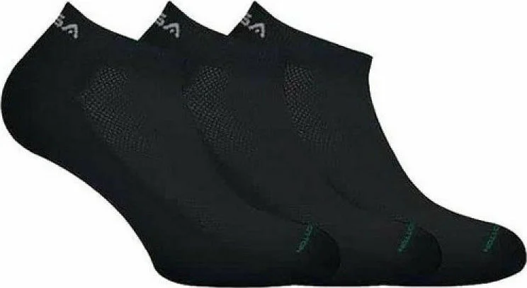 Φωτογραφία προϊόντος: GSA AERO 180 3 PACK ORGANIC PLUS (81-16343-01) ΚΑΛΤΣΕΣ