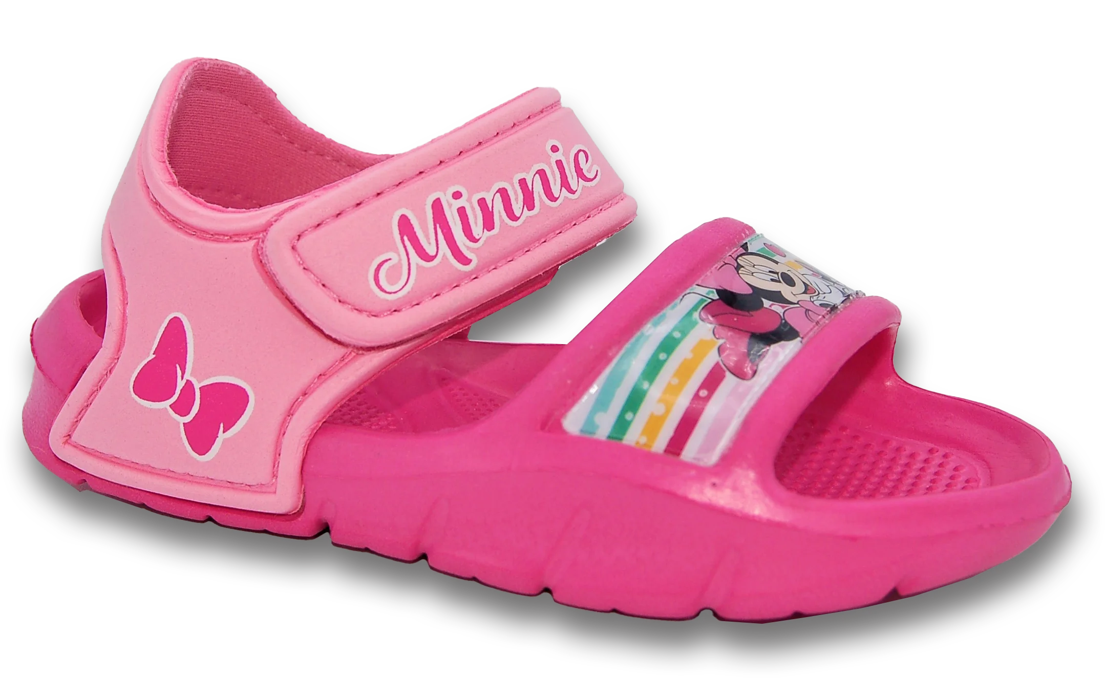 Φωτογραφία προϊόντος: DISNEY JR EVA SANDAL (D3010279S) ΠΕΔΙΛΟ