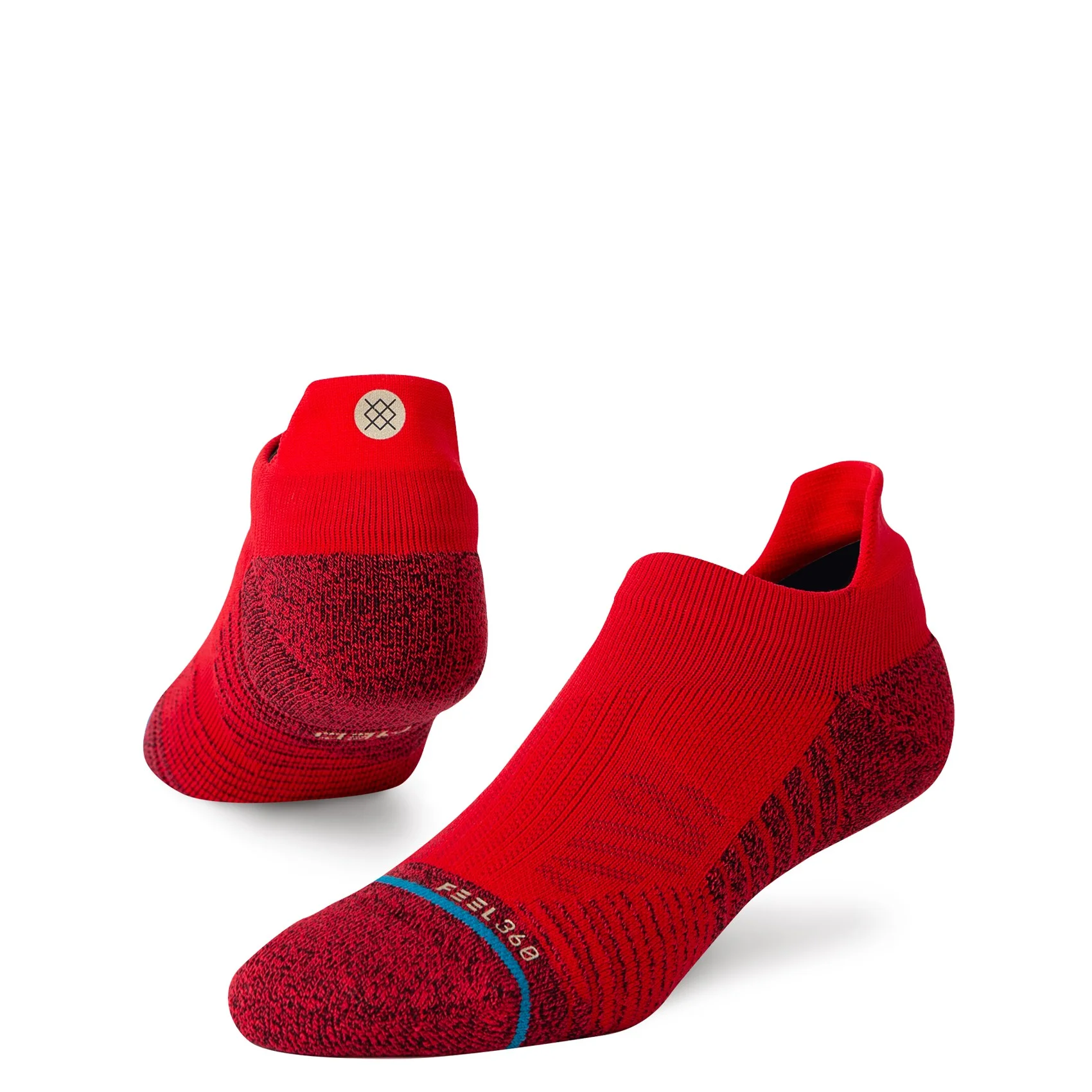 Φωτογραφία προϊόντος: Stance Athletic Tab ST Socks (red)