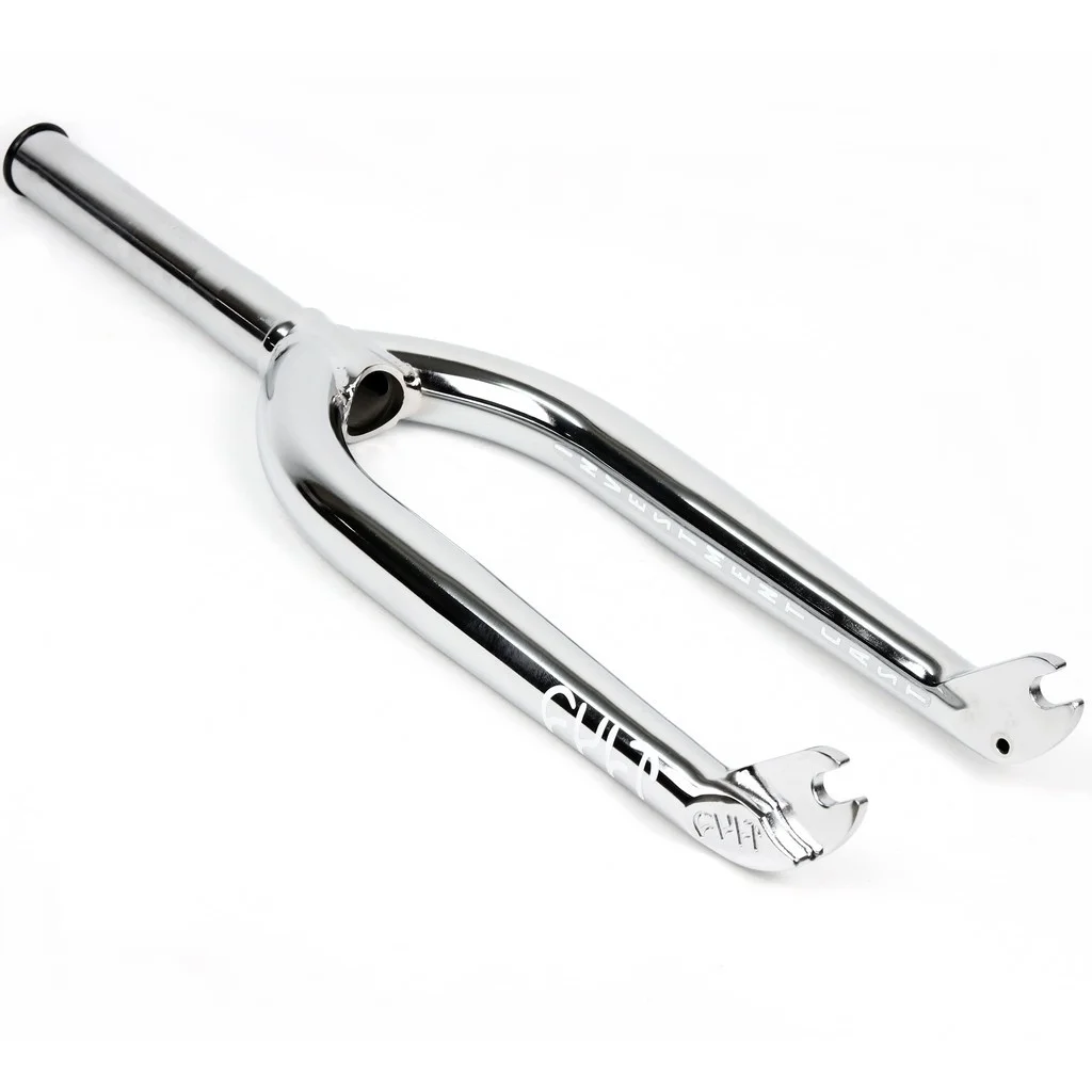 Φωτογραφία προϊόντος: Cult Invest Sect V4 Fork (chrome)