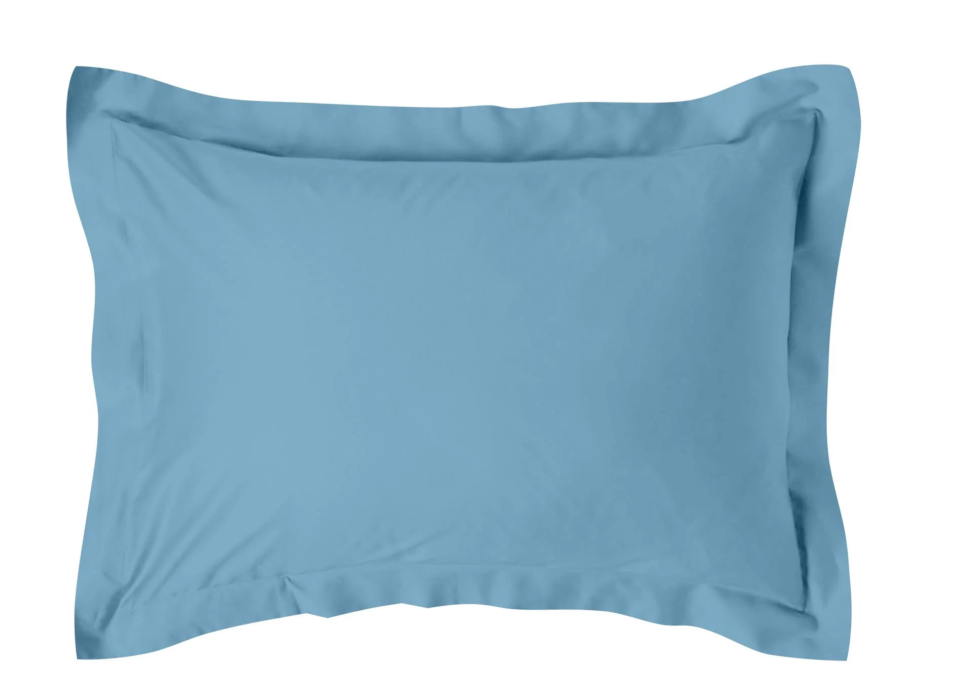 Φωτογραφία προϊόντος: Makis Tselios IRMA9 ΣΕΝΤΟΝΙ 170Χ270 (63)L.BLUE 230TC 100% COTTON SATIN