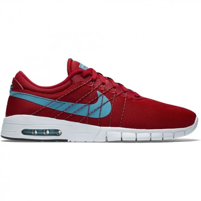 Φωτογραφία προϊόντος: NIKE KOSTON MAX SB 833446-641 ΚΟΚΚΙΝΟ