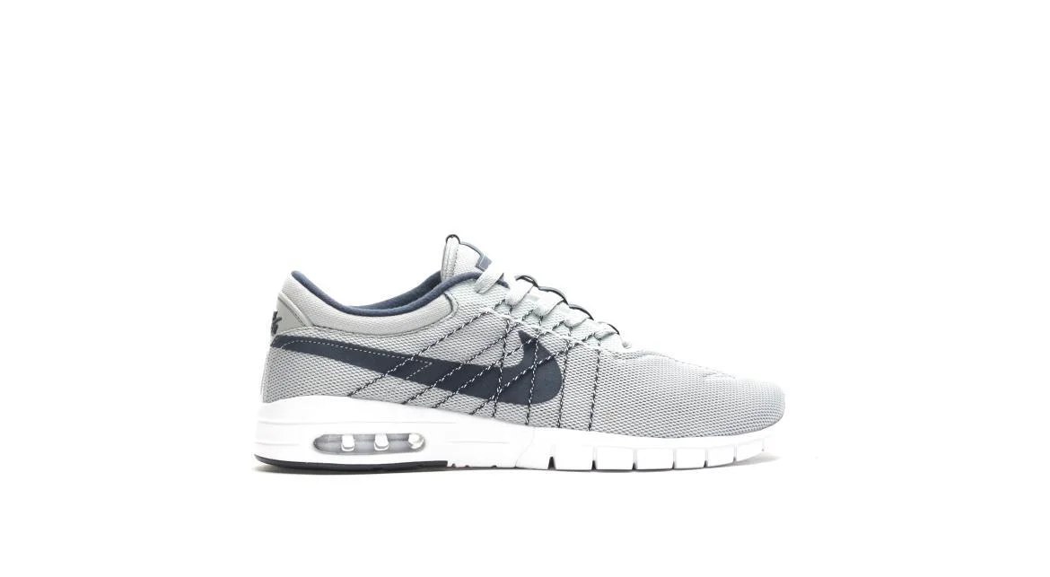 Φωτογραφία προϊόντος: NIKE KOSTON MAX SB 833446-041 ΓΚΡΙ