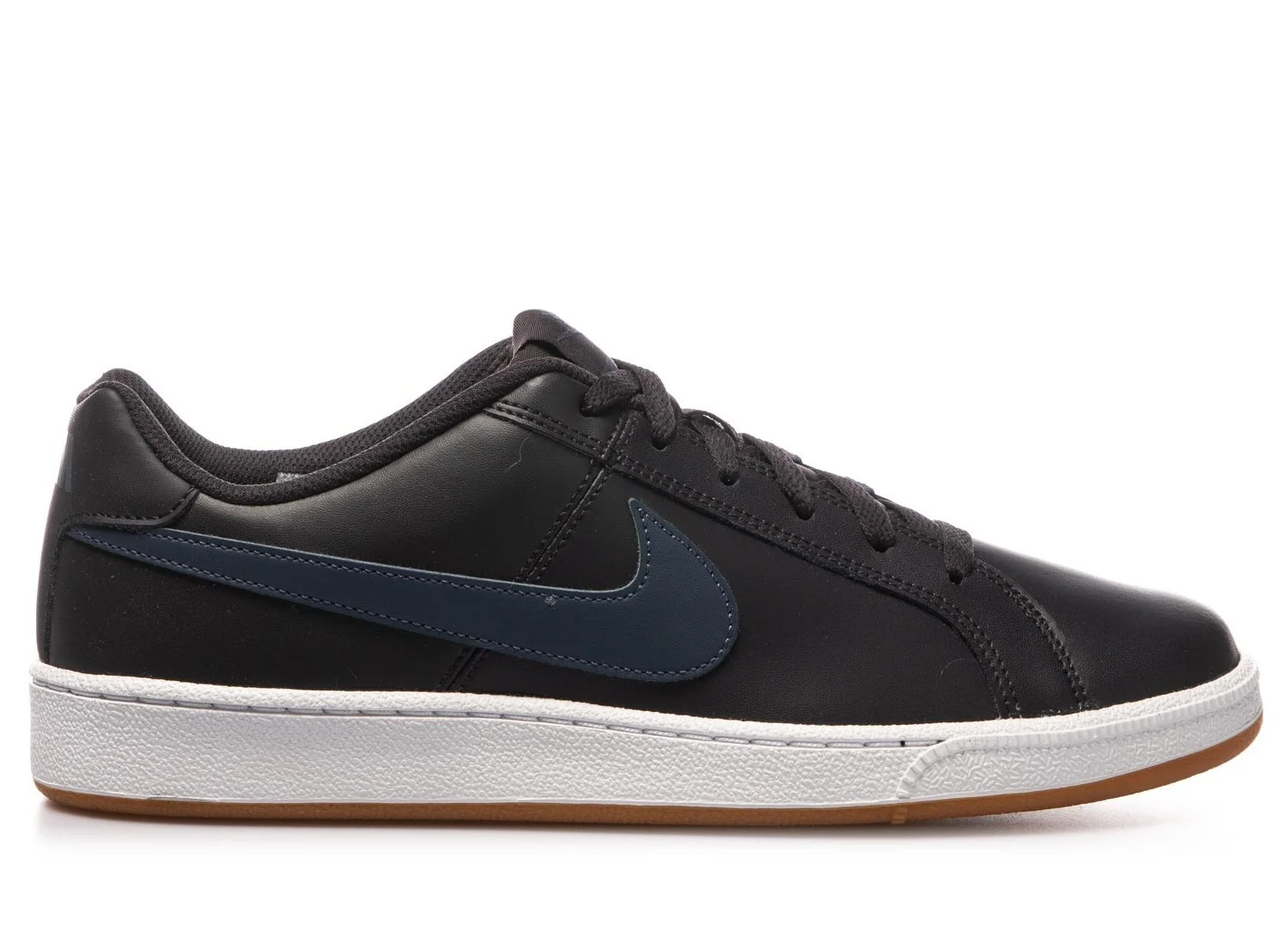 Φωτογραφία προϊόντος: Men's Nike Court Royale Shoe 749747-006 ΜΑΥΡΟ